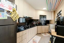 Blk 296A Compassvale Lodge (Sengkang), HDB 4 Rooms #566598291